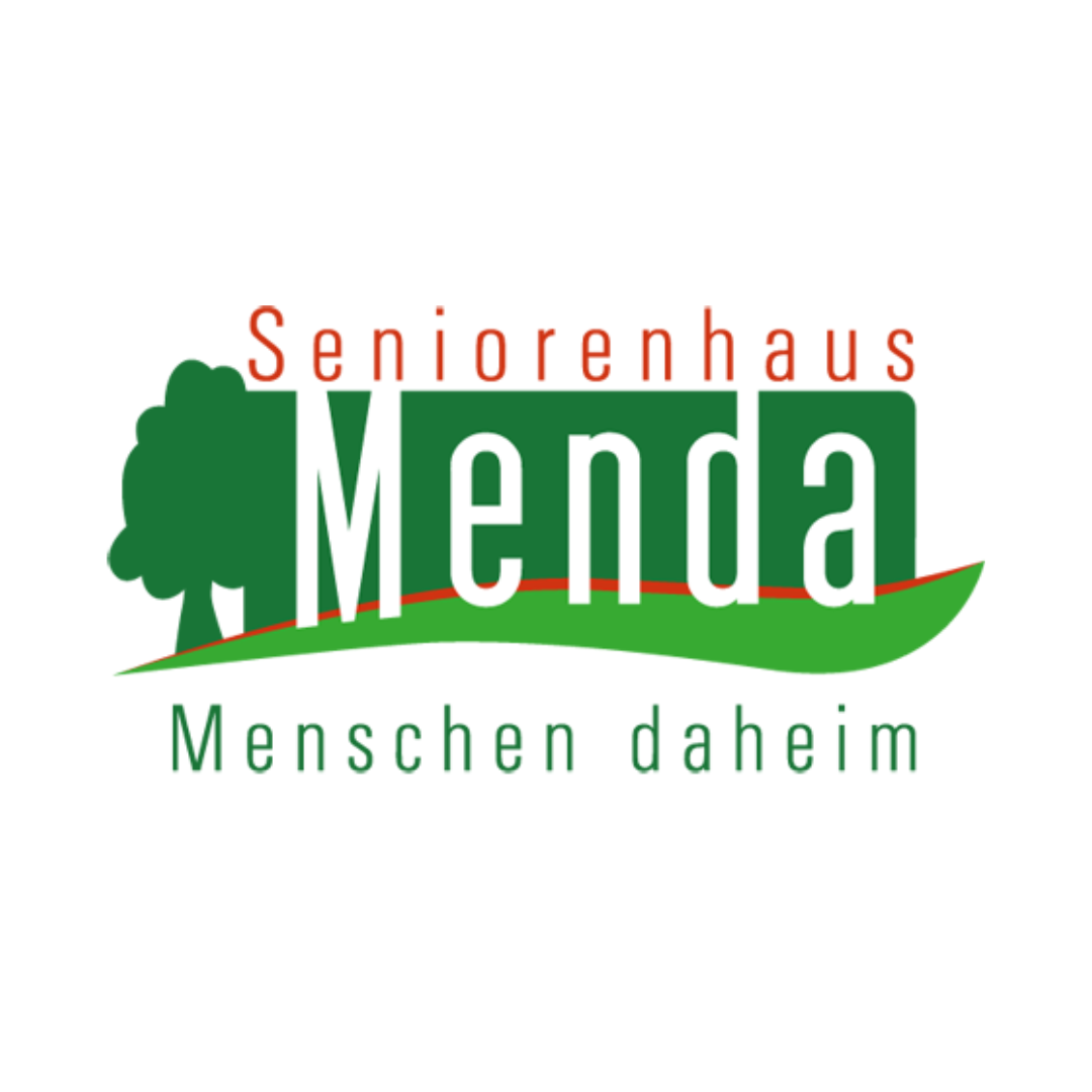 Logo Seniorenhaus Menda