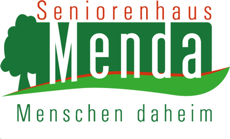 Logo Seniorenhaus Menda